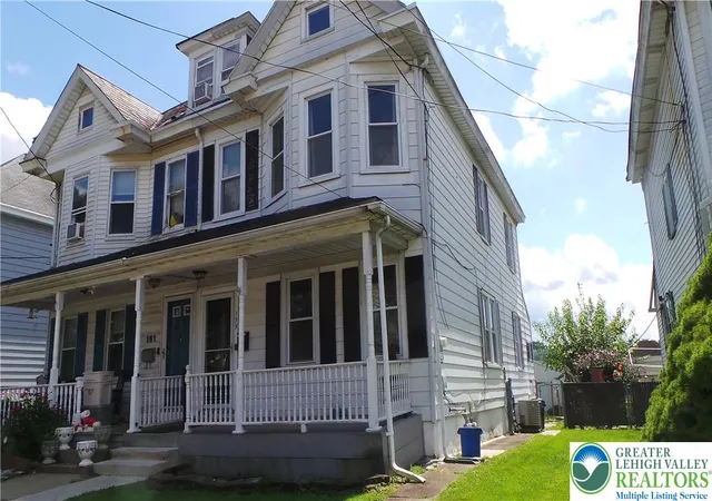 Photo 2 of Sale Pending at 159 E Madison St, Easton, PA 18042 | MLS# 783360 | Listing updated on 2026-09-01