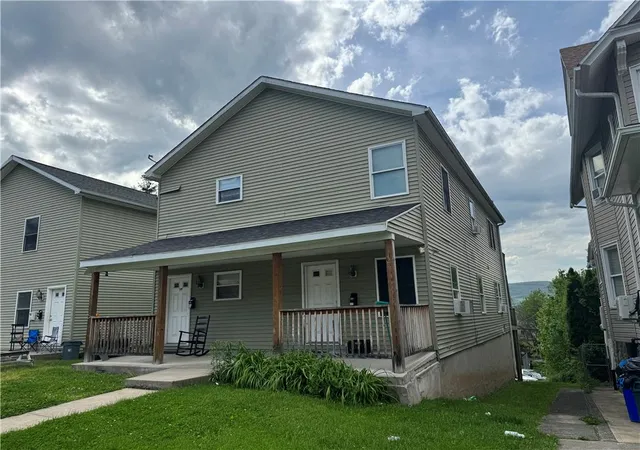 Photo 1 of Multi family home for sale at 913 Monroe Ave, Scranton City, PA 18510 | MLS# 783386 | Listing updated on 2026-08-27