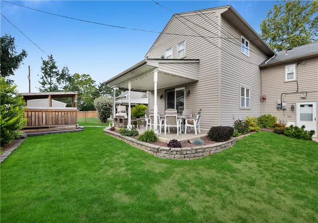 Photo 5 of Sale Pending at 1938 Woodbury Rd, Bethlehem City, PA 18017 | MLS# 783279 | Listing updated on 2026-09-01