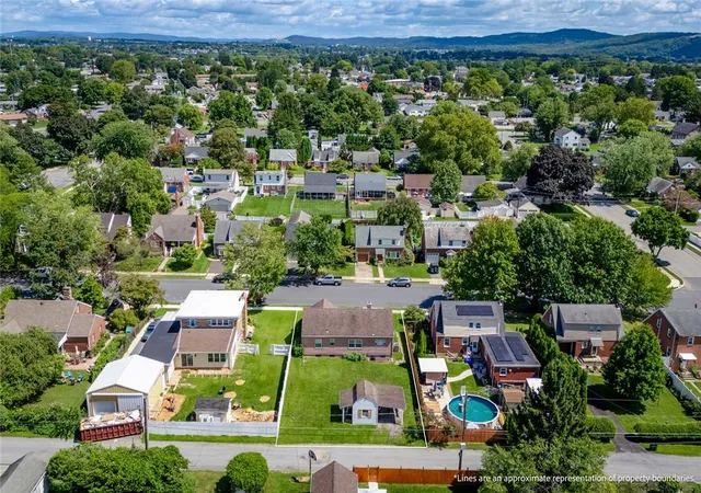 Photo 38 of Sale Pending at 2121 Worthington Ave, Bethlehem City, PA 18017 | MLS# 783397 | Listing updated on 2026-08-28
