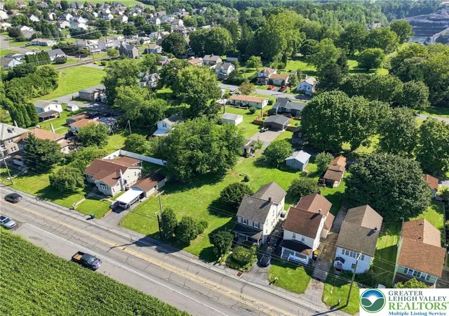 Photo 3 of Sale Pending at 41 Friedensthal Ave, Upper Nazareth Twp, PA 18064 | MLS# 783414 | Listing updated on 2026-08-27