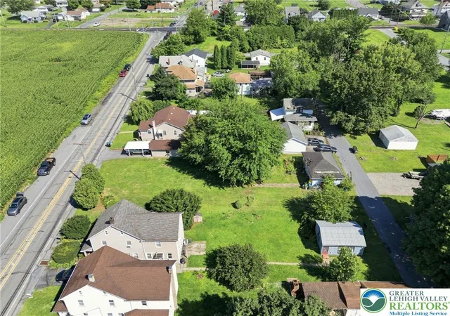 Photo 4 of Sale Pending at 41 Friedensthal Ave, Upper Nazareth Twp, PA 18064 | MLS# 783414 | Listing updated on 2026-08-27