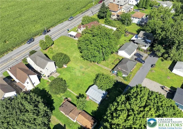 Photo 5 of Sale Pending at 41 Friedensthal Ave, Upper Nazareth Twp, PA 18064 | MLS# 783414 | Listing updated on 2026-08-27