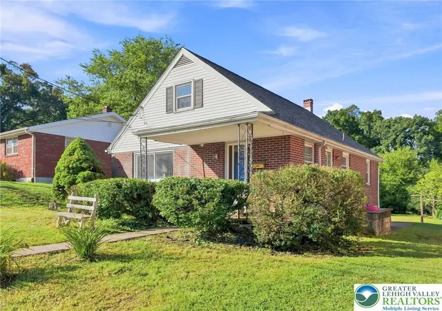 Photo 1 of Sale Pending at 420 S 6th Street, Emmaus Boro, PA 18049 | MLS# 783449 | Listing updated on 2026-08-29