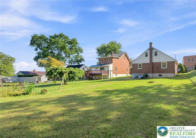 Photo 2 of Sale Pending at 420 S 6th Street, Emmaus Boro, PA 18049 | MLS# 783449 | Listing updated on 2026-08-29