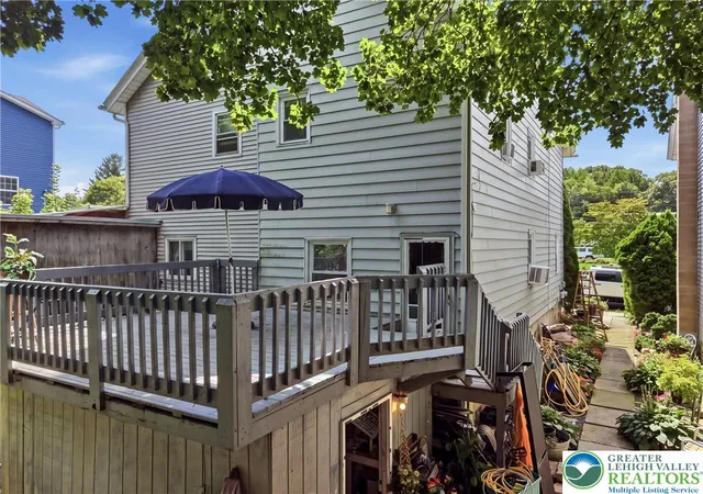 Photo 21 of Multi family home for sale at 439 S Walnut St, Slatington Boro, PA 18080 | MLS# 783364 | Listing updated on 2026-08-26