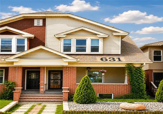 Photo 1 of Sale Pending at 631 Franklin Ave, Palmerton Boro, PA 18071 | MLS# 783459 | Listing updated on 2026-08-29