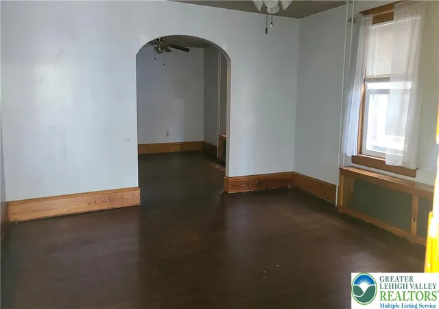 Photo 2 of Sale Pending at 631 Franklin Ave, Palmerton Boro, PA 18071 | MLS# 783459 | Listing updated on 2026-08-29