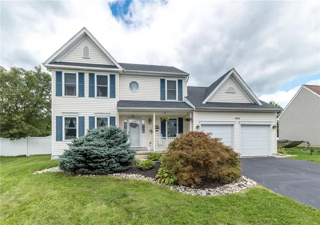 Photo 1 of Single family home for sale at 1233 Cobblestone Dr, Richland Twp, PA 18951 | MLS# 783476 | Listing updated on 2026-08-28
