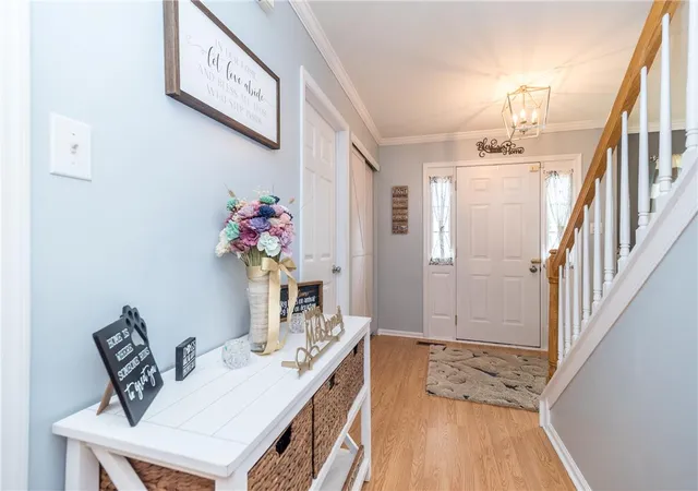 Photo 3 of Single family home for sale at 1233 Cobblestone Dr, Richland Twp, PA 18951 | MLS# 783476 | Listing updated on 2026-08-28