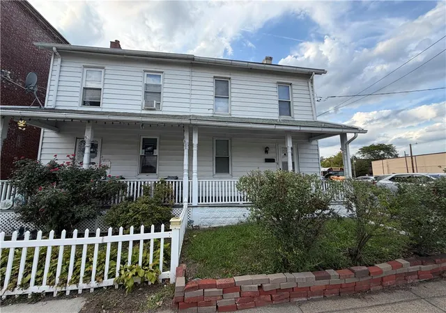 Photo 2 of Townhouse for sale at 1707 Hanover Ave, Allentown City, PA 18109 | MLS# 783486 | Listing updated on 2026-08-27
