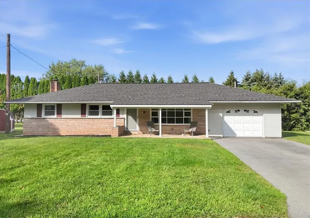 Photo 1 of Sale Pending at 3933 Union Ave, North Whitehall Twp, PA 18078 | MLS# 783437 | Listing updated on 2026-08-31