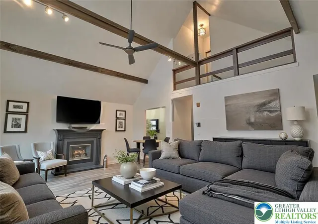 Photo 2 of Single family home for sale at 121 Nosirrah Rd, Penn Forest Twp, PA 18210 | MLS# 782933 | Listing updated on 2026-08-28