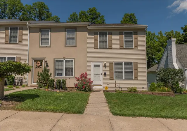 Photo 1 of Townhouse for sale at 2117 W Walnut St, Allentown City, PA 18104 | MLS# 783348 | Listing updated on 2026-08-27