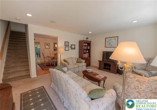 Photo 2 of Townhouse for sale at 2117 W Walnut St, Allentown City, PA 18104 | MLS# 783348 | Listing updated on 2026-08-27