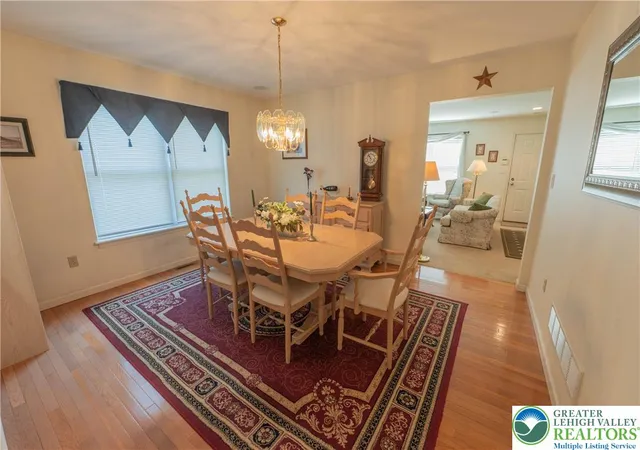 Photo 3 of Townhouse for sale at 2117 W Walnut St, Allentown City, PA 18104 | MLS# 783348 | Listing updated on 2026-08-27