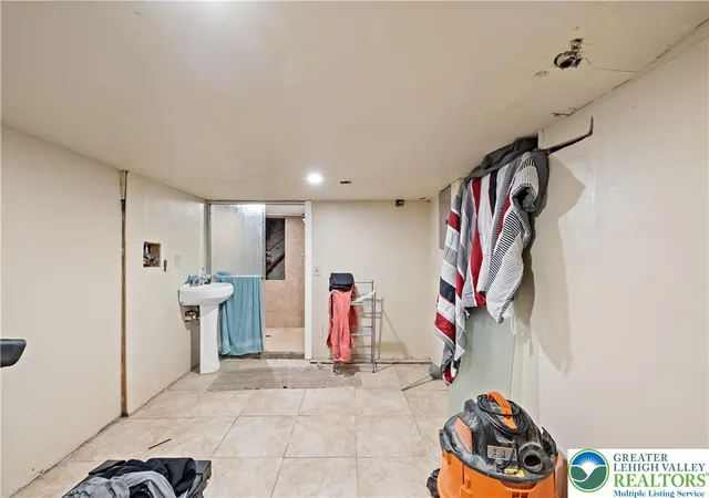 Photo 29 of Townhouse for sale at 640 N Lumber St, Allentown City, PA 18102 | MLS# 783477 | Listing updated on 2026-09-01