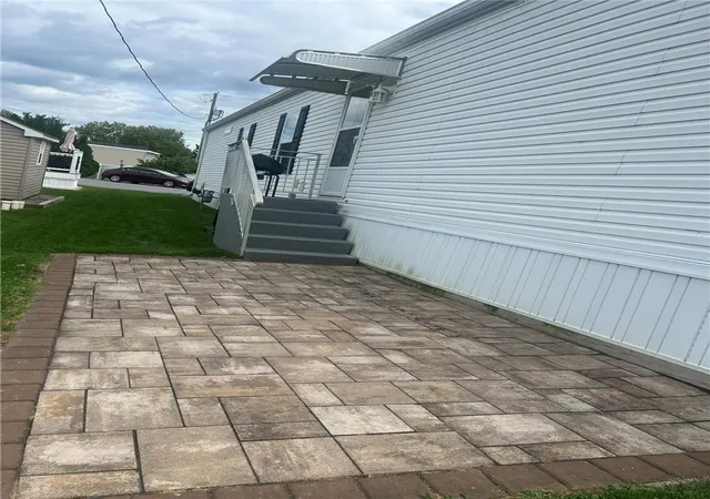 Photo 23 of Manufactured home for sale at 7418 Lincoln Ln, Upper Macungie Twp, PA 18087 | MLS# 783504 | Listing updated on 2026-08-28