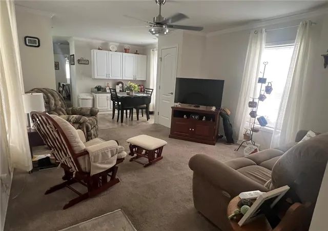 Photo 4 of Manufactured home for sale at 7418 Lincoln Ln, Upper Macungie Twp, PA 18087 | MLS# 783504 | Listing updated on 2026-08-28