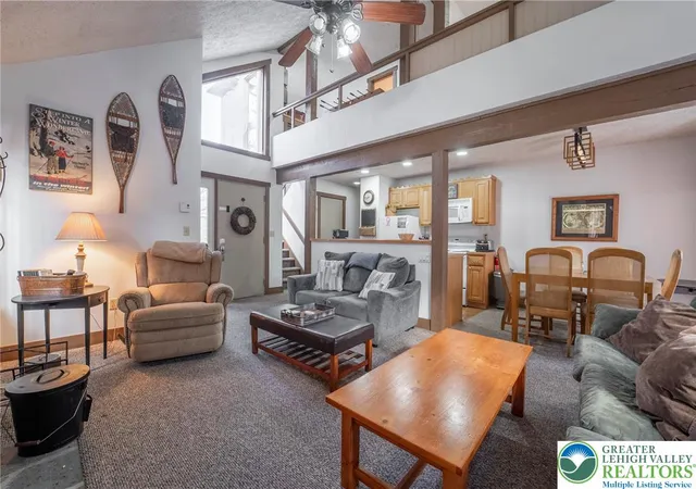 Photo 3 of Townhouse for sale at 69 Telemark, Kidder Twp N, PA 18624 | MLS# 783527 | Listing updated on 2026-08-28