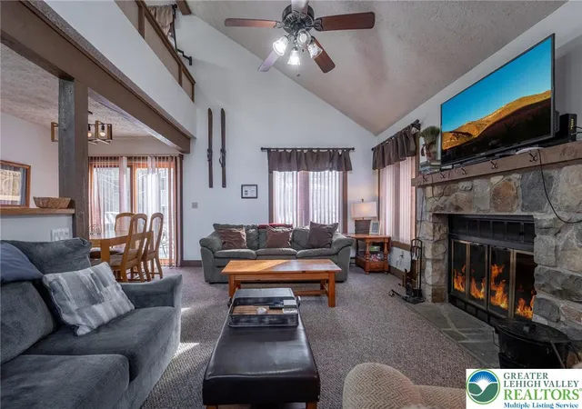 Photo 3 of Townhouse for sale at 69 Telemark, Kidder Twp N, PA 18624 | MLS# 783527 | Listing updated on 2026-08-28