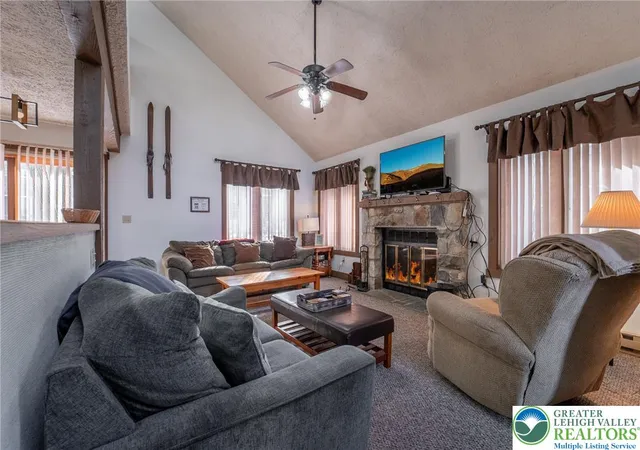 Photo 4 of Townhouse for sale at 69 Telemark, Kidder Twp N, PA 18624 | MLS# 783527 | Listing updated on 2026-08-28