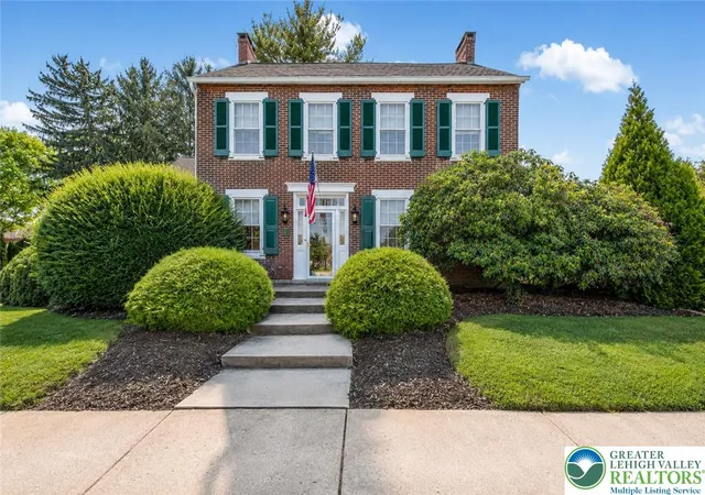 Photo 1 of Single family home for sale at 1742 Butztown Rd, Bethlehem City, PA 18017 | MLS# 783157 | Listing updated on 2026-08-31