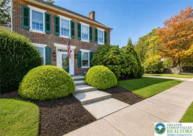 Photo 2 of Single family home for sale at 1742 Butztown Rd, Bethlehem City, PA 18017 | MLS# 783157 | Listing updated on 2026-08-31