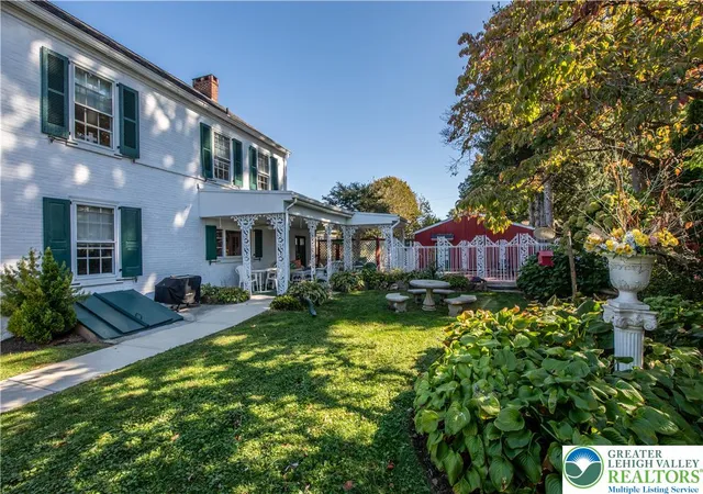 Photo 5 of Single family home for sale at 1742 Butztown Rd, Bethlehem City, PA 18017 | MLS# 783157 | Listing updated on 2026-08-31
