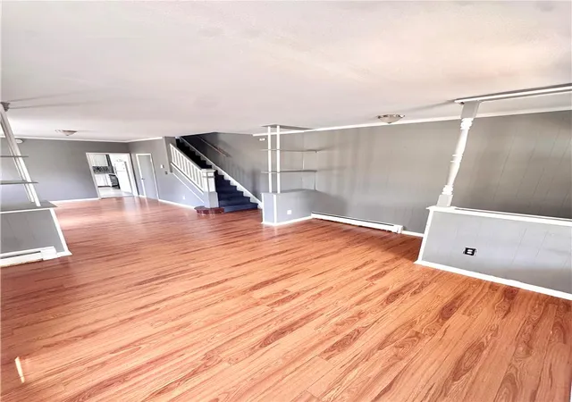 Photo 3 of Townhouse for sale at 639 W Greenleaf St, Allentown City, PA 18102 | MLS# 783184 | Listing updated on 2026-08-28