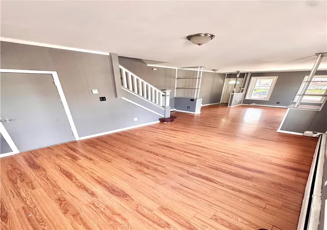 Photo 4 of Townhouse for sale at 639 W Greenleaf St, Allentown City, PA 18102 | MLS# 783184 | Listing updated on 2026-08-28