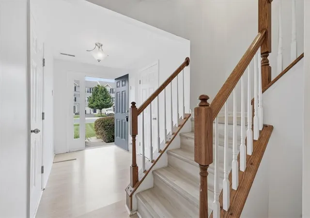 Photo 3 of Townhouse for sale at 1111 Sparrow Wy, Macungie Boro, PA 18031 | MLS# 782991 | Listing updated on 2026-08-28