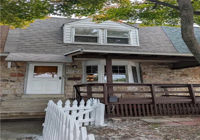 Photo 1 of Townhouse for sale at 2055 Baker Dr, Allentown City, PA 18103 | MLS# 783410 | Listing updated on 2026-08-28