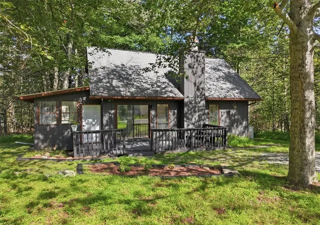 Photo 1 of Single family home for sale at 9205 Westwood Dr, Coolbaugh Twp, PA 18466 | MLS# 783340 | Listing updated on 2026-08-28
