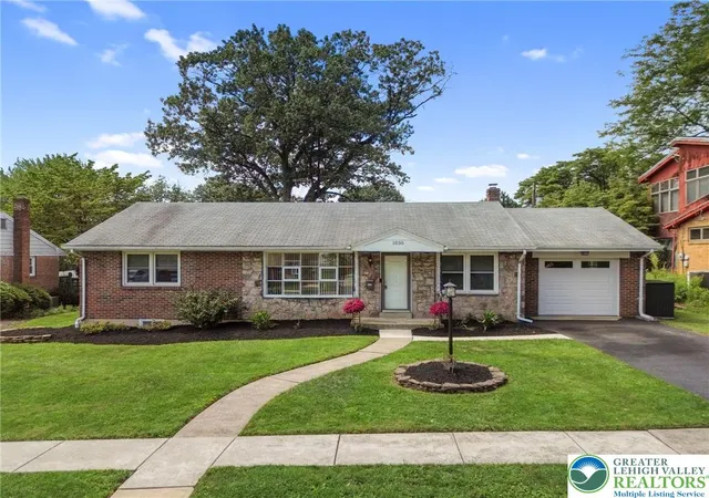 Photo 1 of Sale Pending at 1030 N Leh St, Allentown City, PA 18104 | MLS# 783539 | Listing updated on 2026-09-01