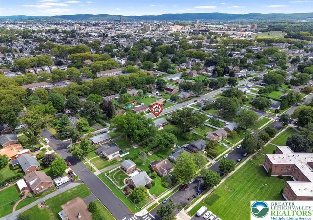 Photo 78 of Sale Pending at 1030 N Leh St, Allentown City, PA 18104 | MLS# 783539 | Listing updated on 2026-09-01