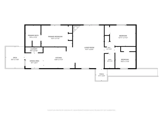 Photo 29 of Manufactured home for sale at 212 Hope Dr, West Penn Twp, PA 17960 | MLS# 783522 | Listing updated on 2026-08-29