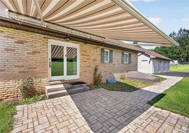 Photo 3 of Sale Pending at 752 Claremont Ave, Rush Twp, PA 18252 | MLS# 783317 | Listing updated on 2026-08-28