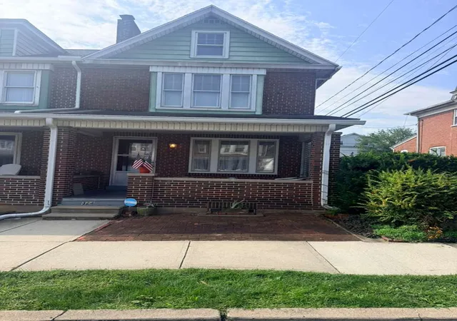 Photo 1 of Sale Pending at 324 E Union Blvd, Bethlehem City, PA 18018 | MLS# 783573 | Listing updated on 2026-09-01
