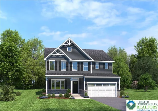 Photo 1 of Single family home for sale at (Undisclosed), Allen Twp, PA 18067 | MLS# 783580 | Listing updated on 2026-08-28