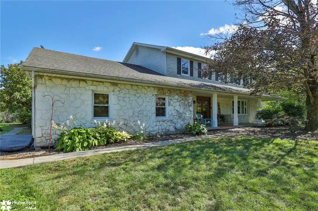 Single family home for sale at 5832 Kernsville Rd, North Whitehall Twp, PA 18069 | MLS# 783160