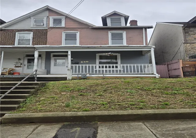 Single family home for sale at 630 4Th St, Allentown City, PA 18102 | MLS# 783587