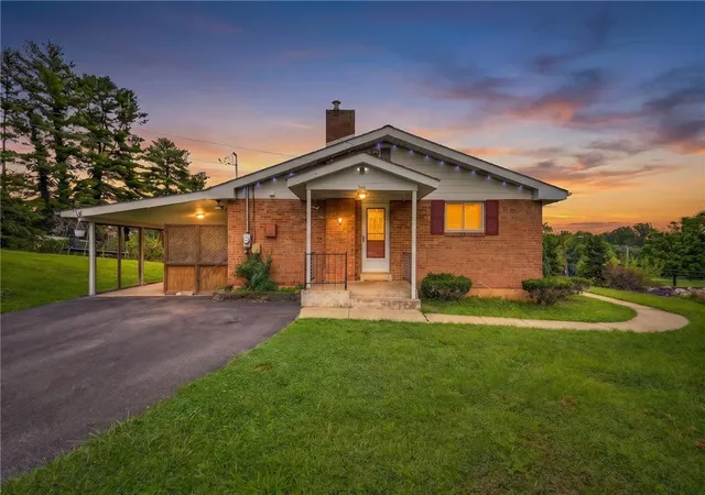 Photo 1 of Single family home for sale at 831 Juniata St, Allentown City, PA 18103 | MLS# 783589 | Listing updated on 2026-08-29