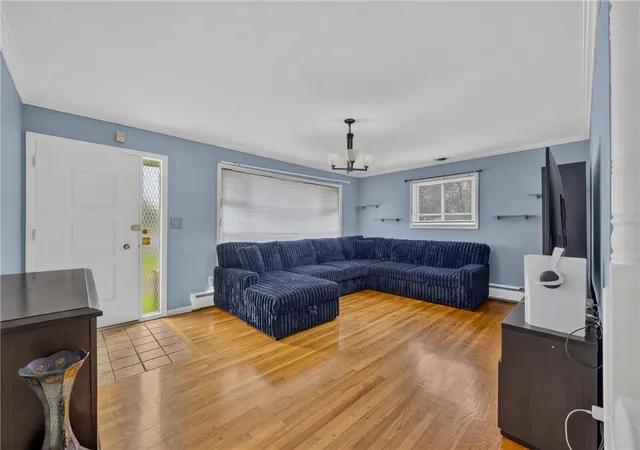 Photo 4 of Single family home for sale at 831 Juniata St, Allentown City, PA 18103 | MLS# 783589 | Listing updated on 2026-08-29