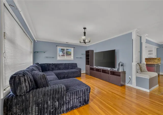 Photo 5 of Single family home for sale at 831 Juniata St, Allentown City, PA 18103 | MLS# 783589 | Listing updated on 2026-08-29