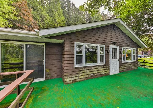 Photo 3 of Single family home for sale at 1160 Preachers Camp Dr, Towamensing Twp, PA 18235 | MLS# 783427 | Listing updated on 2026-09-01