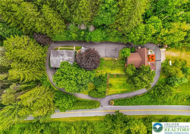 Photo 4 of Single family home for sale at 1160 Preachers Camp Dr, Towamensing Twp, PA 18235 | MLS# 783427 | Listing updated on 2026-09-01