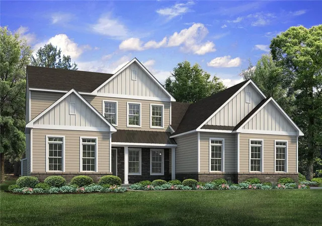 Single family home for sale at 76 Tumble Creek Rd #12, Williams Twp, PA 18042 | MLS# 783462