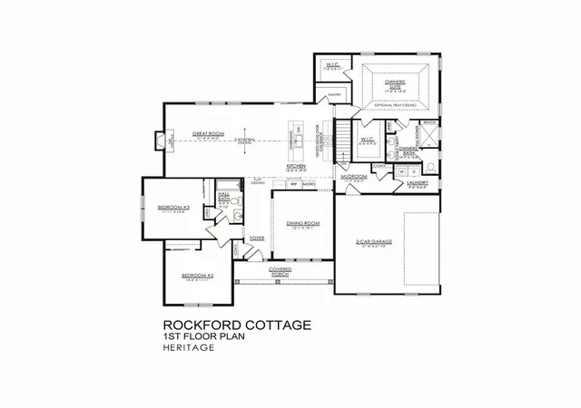 Photo 2 of Single family home for sale at 25 Charlie Ct #2, Williams Twp, PA 18042 | MLS# 783609 | Listing updated on 2026-08-30