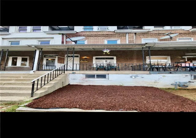 Photo 1 of Townhouse for sale at 1349 W Liberty St, Allentown City, PA 18102 | MLS# 783621 | Listing updated on 2026-08-31